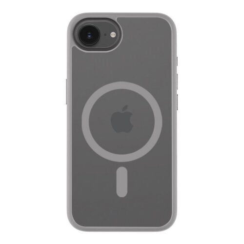 Tactical MagForce Hyperstealth Kryt pro Apple iPhone 16e/17e Light Grey 57983124461