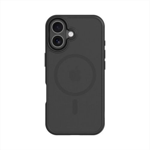 Tactical MagForce Hyperstealth Kryt pro Apple iPhone 17 Asphalt 57983126618