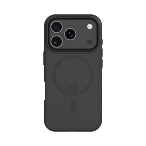 Tactical MagForce Hyperstealth Kryt pro Apple iPhone 17 Pro Asphalt 57983126630