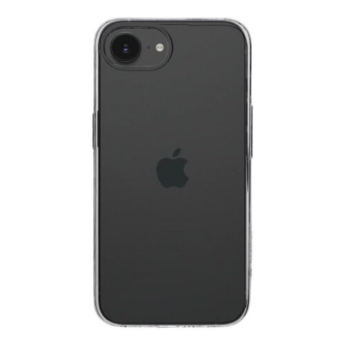 Tactical TPU Kryt pro Apple iPhone 16e/17e Transparent 57983124289