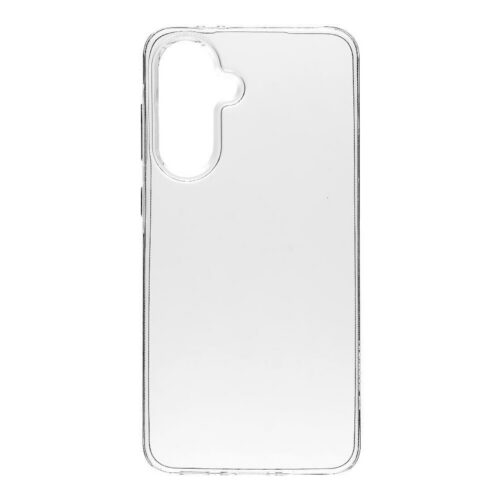 Tactical TPU Kryt pro Samsung Galaxy A36 5G Transparent 57983124667