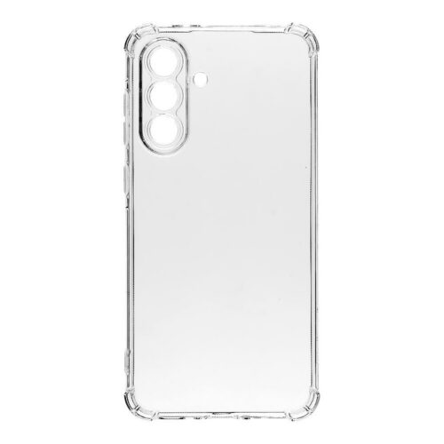 Tactical TPU Plyo Kryt pro Samsung Galaxy A56 5G Transparent 57983124688