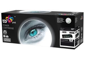 Toner TB kompatibilní s HP CE505X 100% new TH-505XN