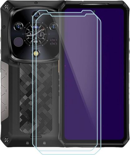 Tvrzené sklo na displej pro Ulefone Armor 28