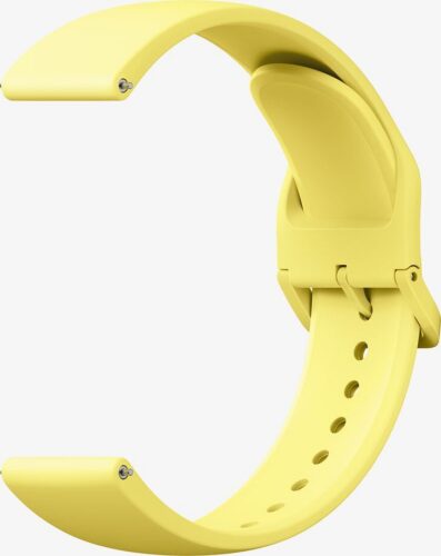 Xiaomi Redmi Watch TPU Strap barva Lemon Yellow 60050