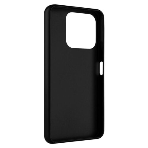 Zadní pogumovaný kryt FIXED Story pro Honor X6b