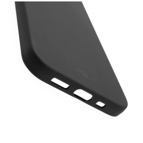 Zadní pogumovaný kryt FIXED Story pro Motorola Moto G75 5G