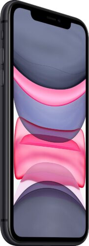 iPhone 11 128GB Černá (Stav A/B) - Obrázek 2