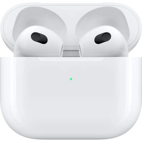 Apple AirPods 3 2022 / Lightning (Stav A) MME73ZM/A