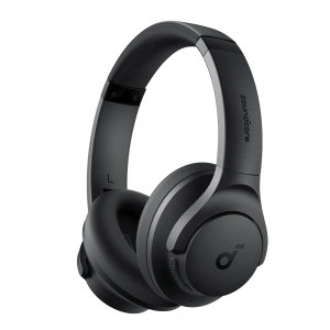 Bezdrátová sluchátka Anker soundcore Q20i - černá