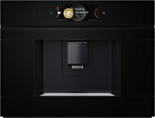 Bosch CTL7181B0 Vestavný kávovar Serie 8