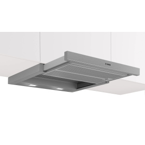 Bosch DFR067A52 výsuvná digestoř Serie 4