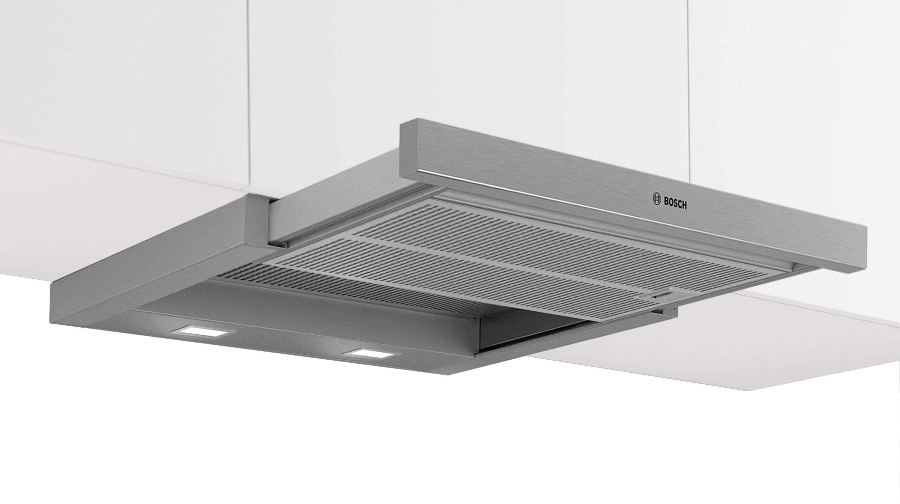 Bosch DFR067A52 výsuvná digestoř Serie 4