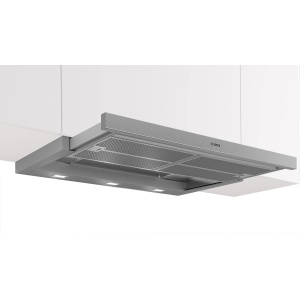 Bosch DFR097A52 výsuvná digestoř Serie 4