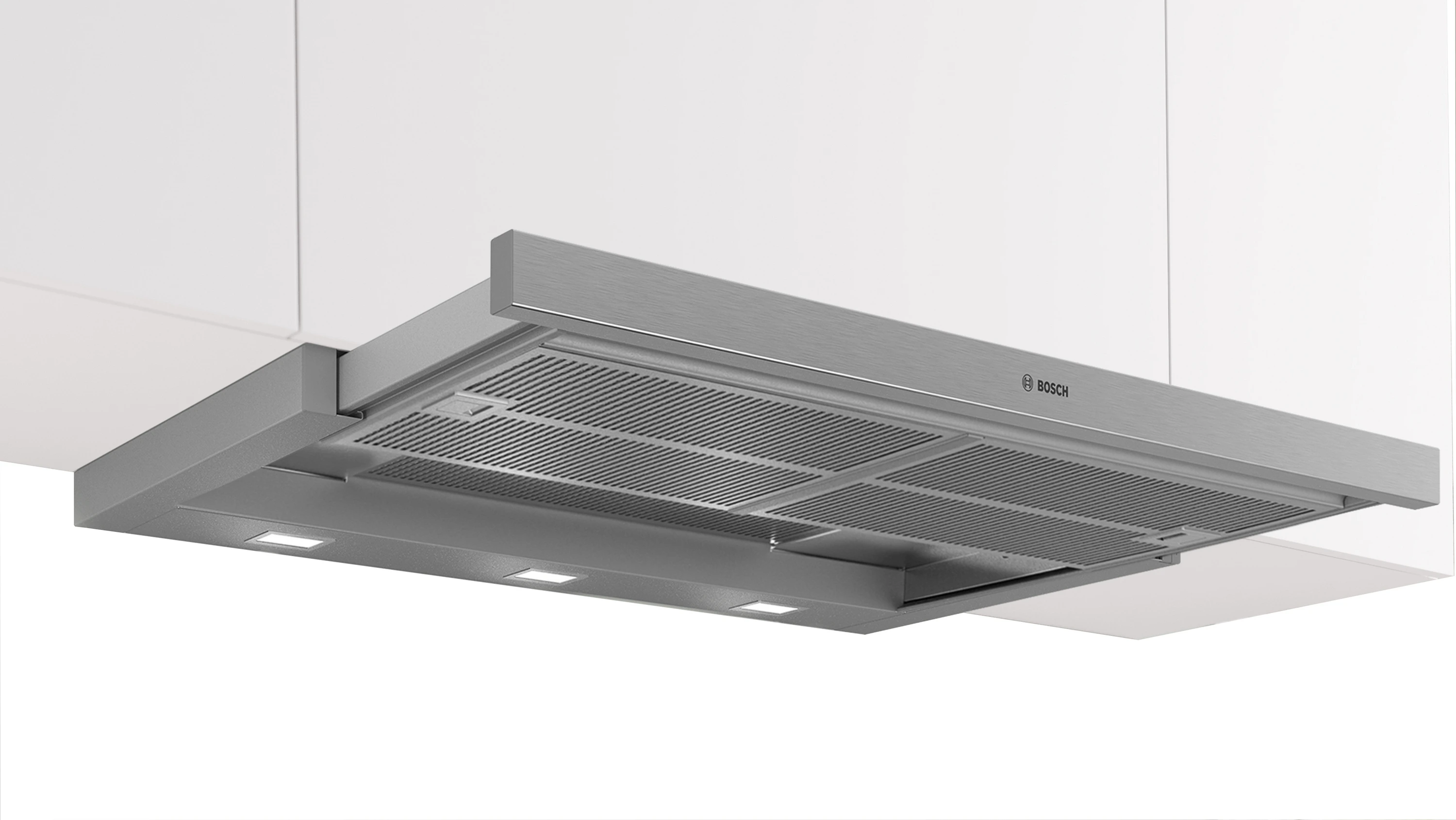 Bosch DFR097A52 výsuvná digestoř Serie 4