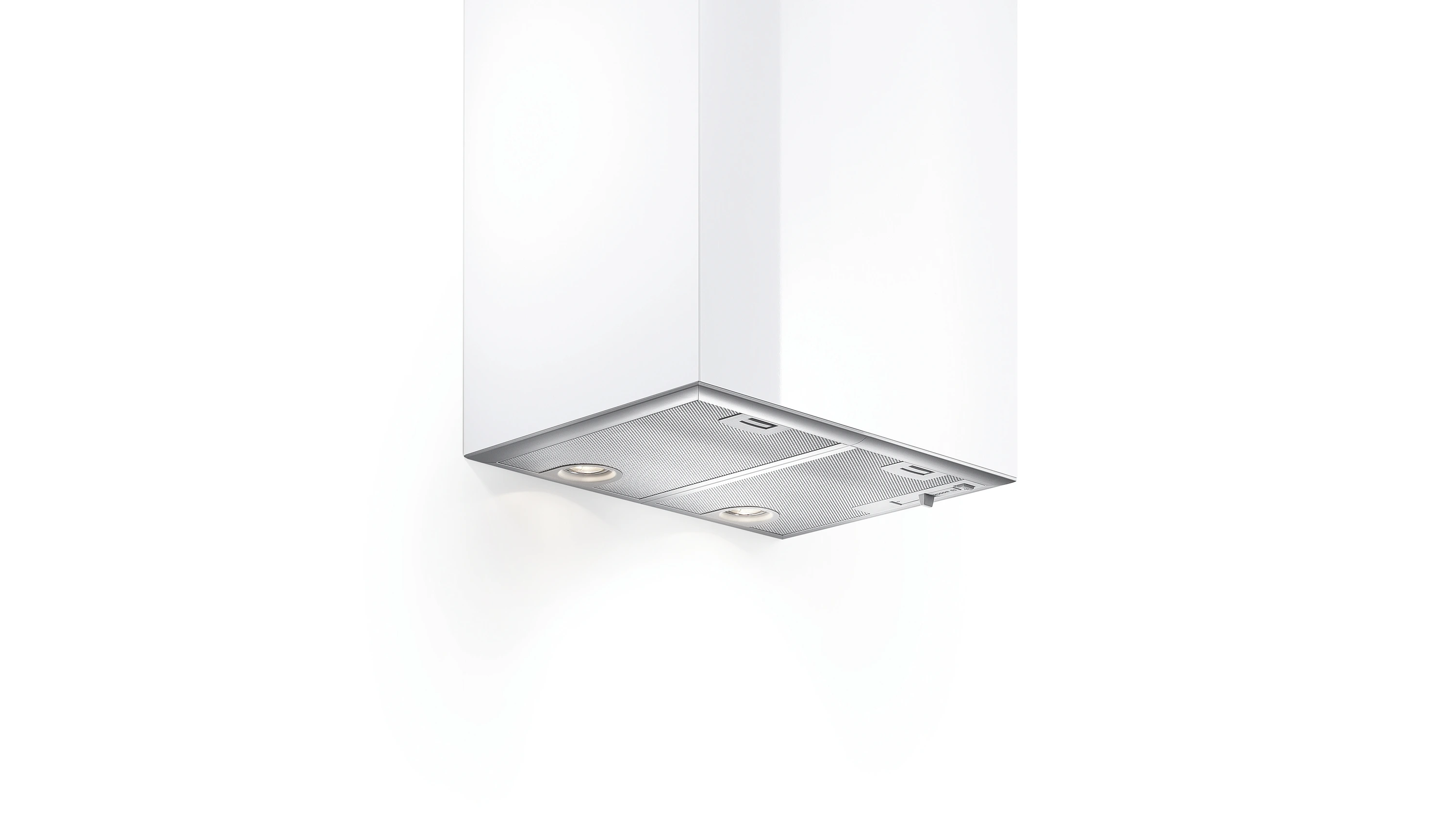 Bosch DHL555BL vestavná digestoř Serie 4 - Obrázek 2