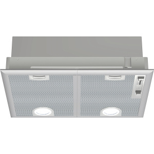 Bosch DHL555BL vestavná digestoř Serie 4
