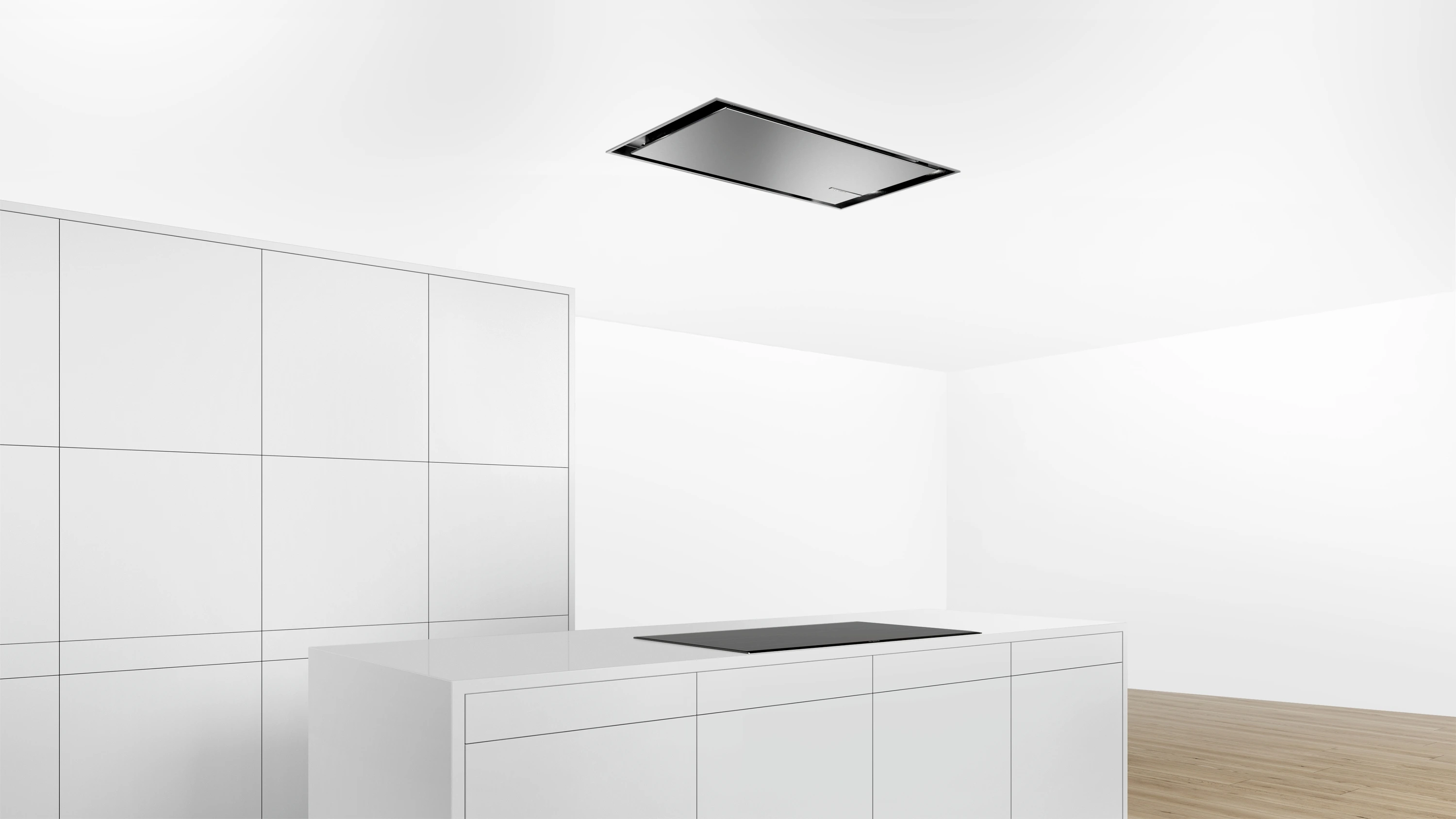 Bosch DRC97AQ50 stropní digestoř Serie 6 - Obrázek 2