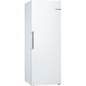 Bosch GSN58AWCV šuplíkový mrazák Serie 6
