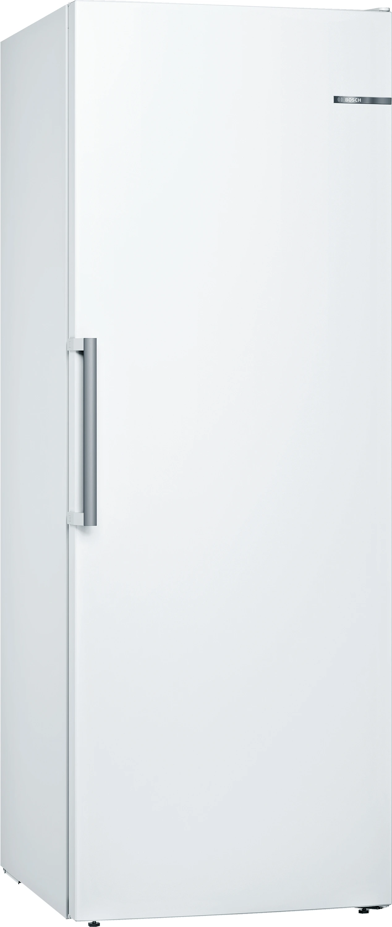 Bosch GSN58AWCV šuplíkový mrazák Serie 6