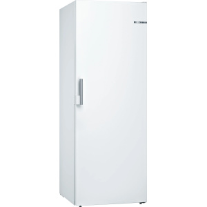 Bosch GSN58EWDV šuplíkový mrazák Serie 6