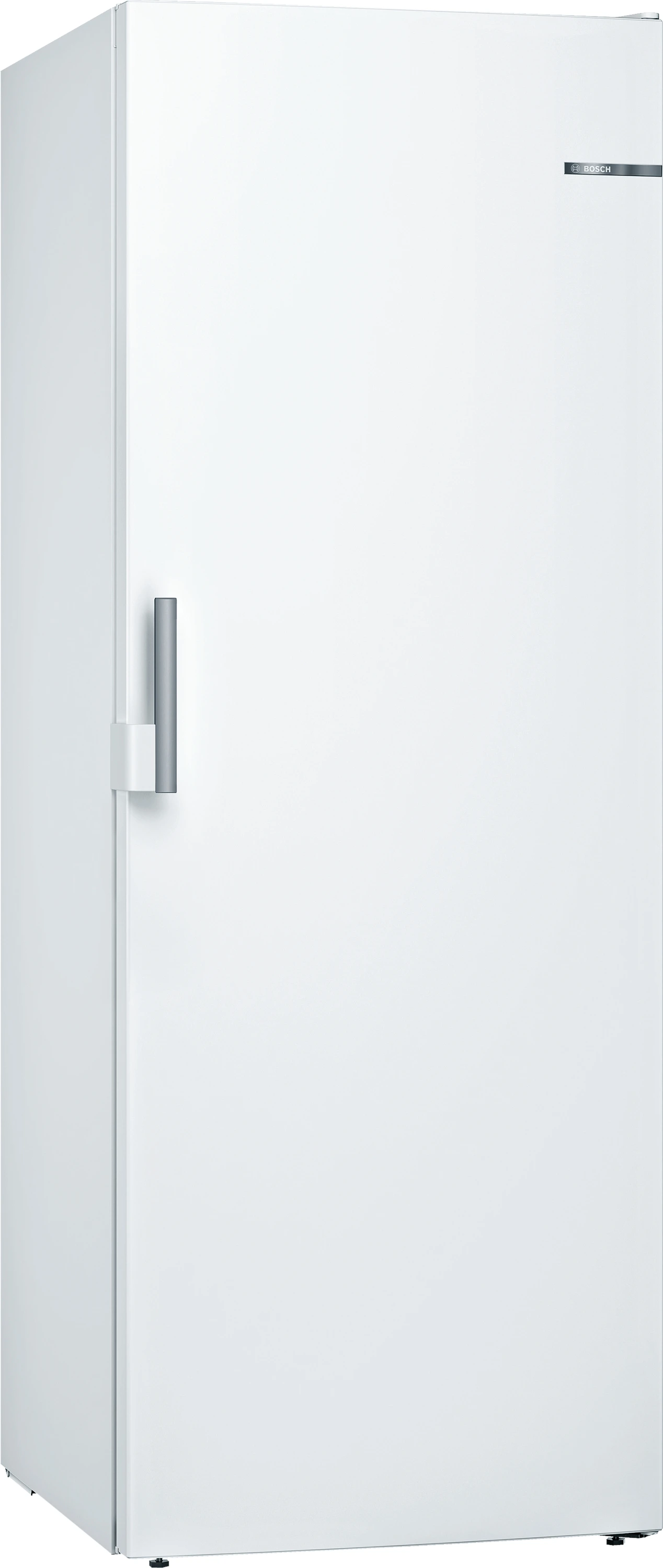 Bosch GSN58EWDV šuplíkový mrazák Serie 6