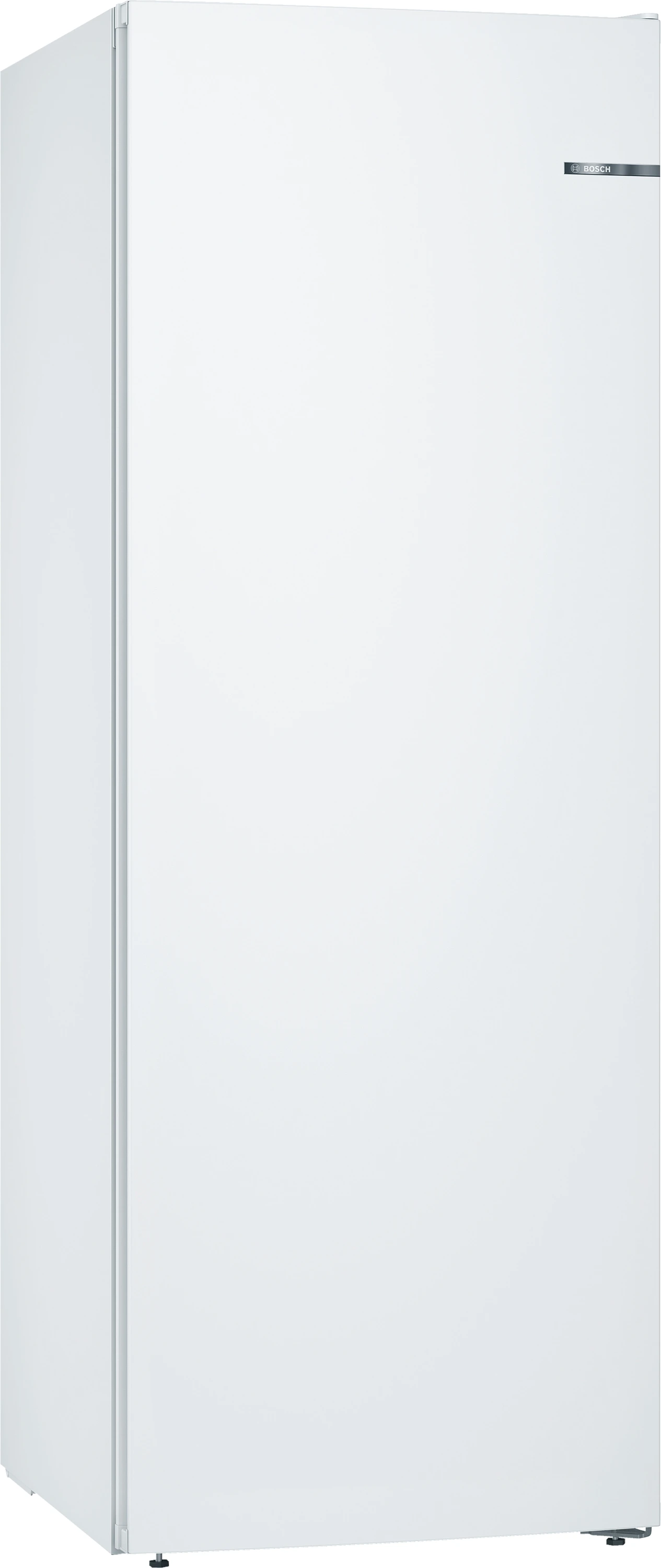 Bosch GSN58VWEV šuplíkový mrazák Serie 4