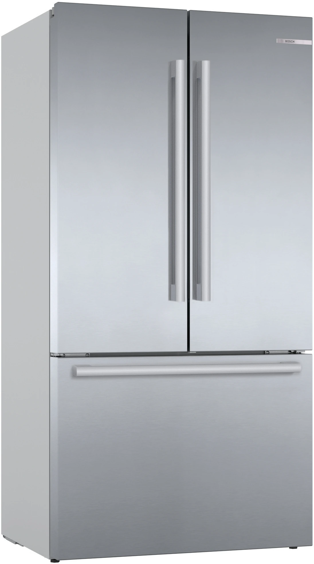 Bosch KFF96PIEP americká lednice French Door Serie 8
