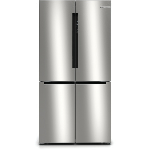 Bosch KFN96VPEA americká lednice Serie 4