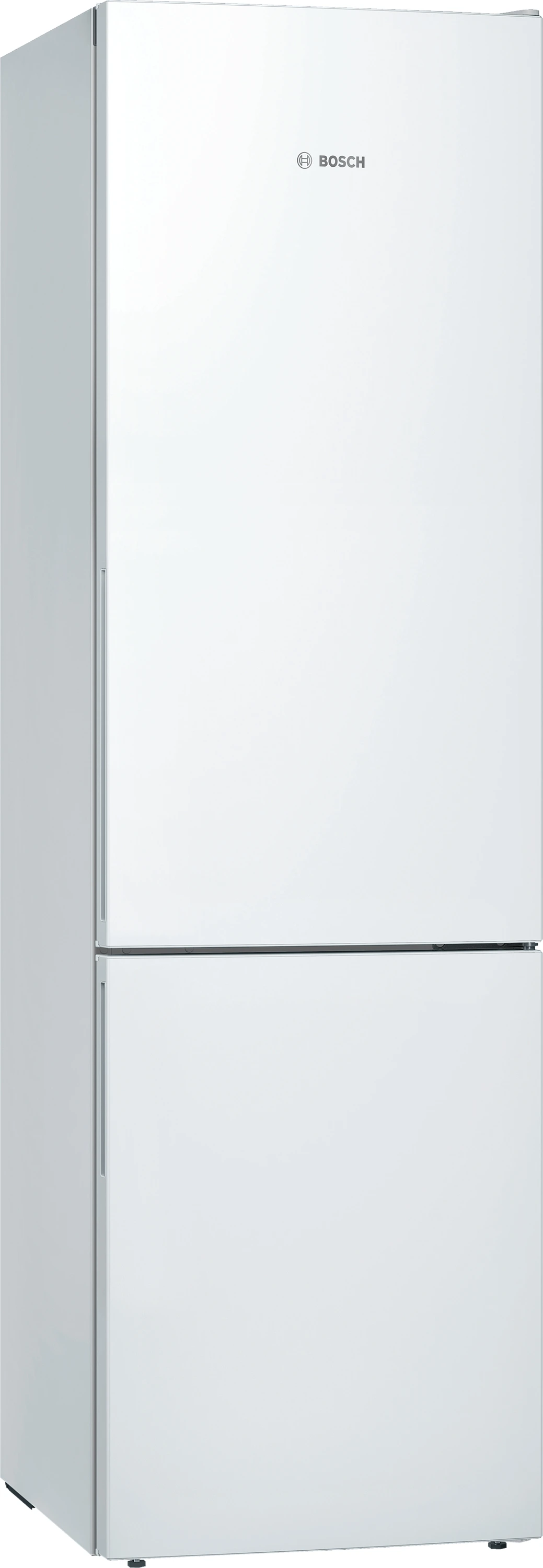 Bosch KGE39AWCA kombinovaná lednice Serie 6