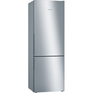 Bosch KGE49AICA kombinovaná lednice Serie 6