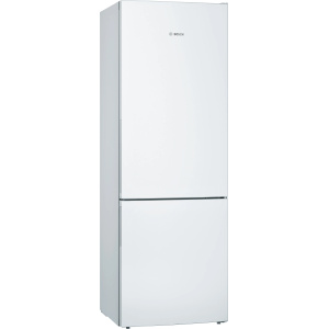 Bosch KGE49AWCA kombinovaná lednice Serie 6