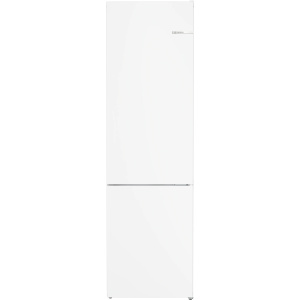 Bosch KGN392WDF kombinovaná lednice Serie 4