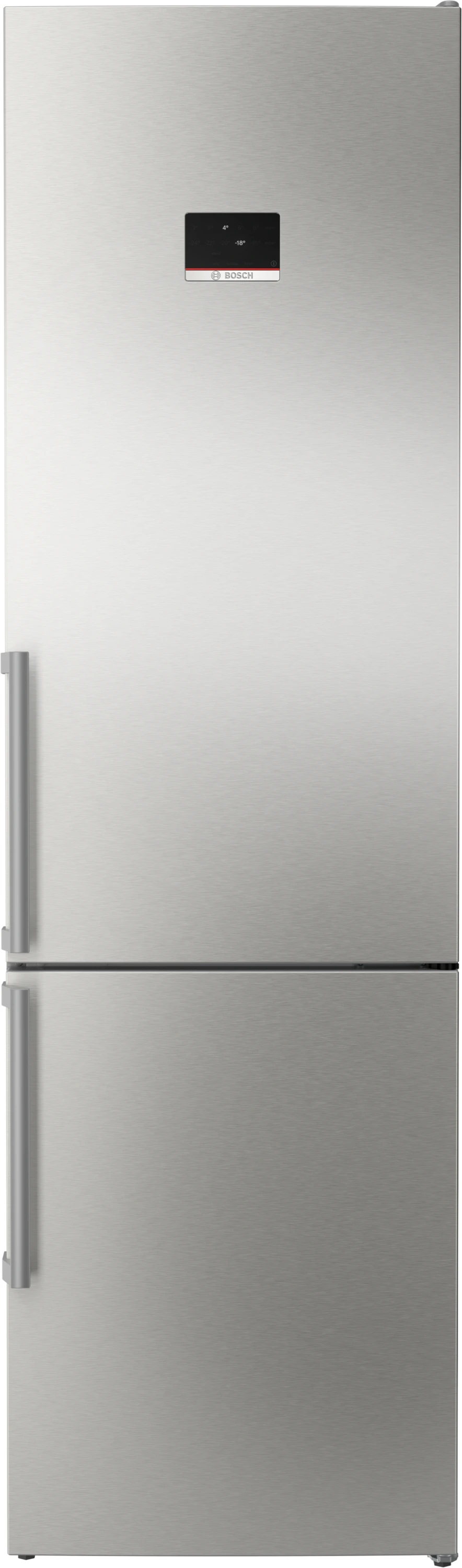 Bosch KGN397ICT kombinovaná lednice Serie 4