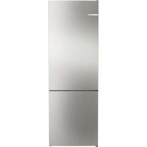 Bosch KGN492IDF kombinovaná lednice Serie 4