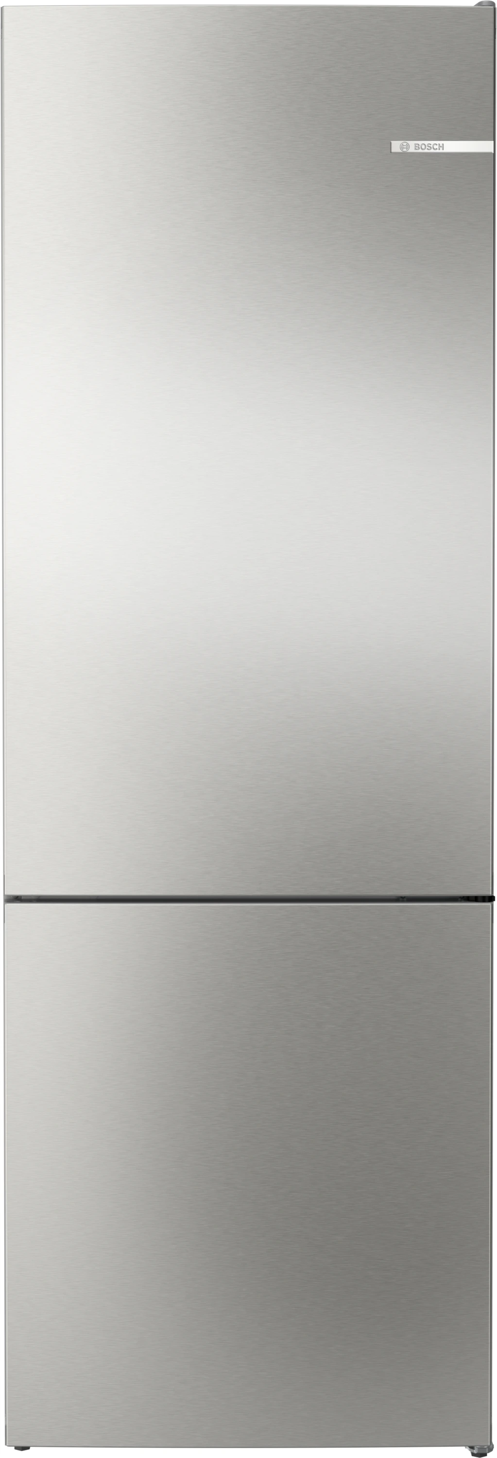 Bosch KGN492IDF kombinovaná lednice Serie 4