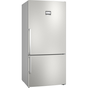 Bosch KGN86AIDR kombinovaná lednice Serie 6
