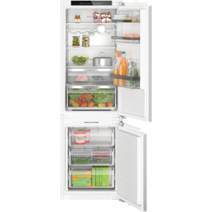 Bosch KIN86ADD0 vestavná kombinovaná lednice Serie 6