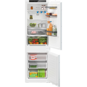 Bosch KIN86VSE0 vestavná kombinovaná lednice Serie 4