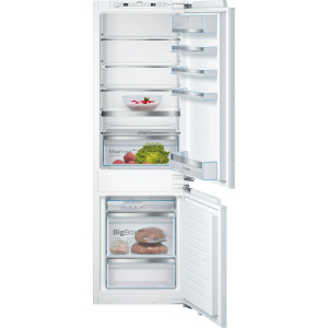 Bosch KIS86AFE0 vestavná kombinovaná lednice Serie 6