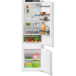 Bosch KIV87VFE0 vestavná kombinovaná lednice Serie 4