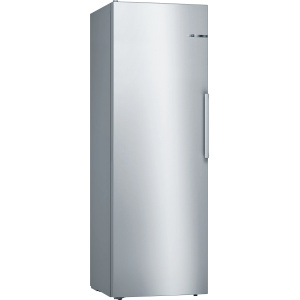 Bosch KSV33VLEP monoklimatická lednice Serie 4
