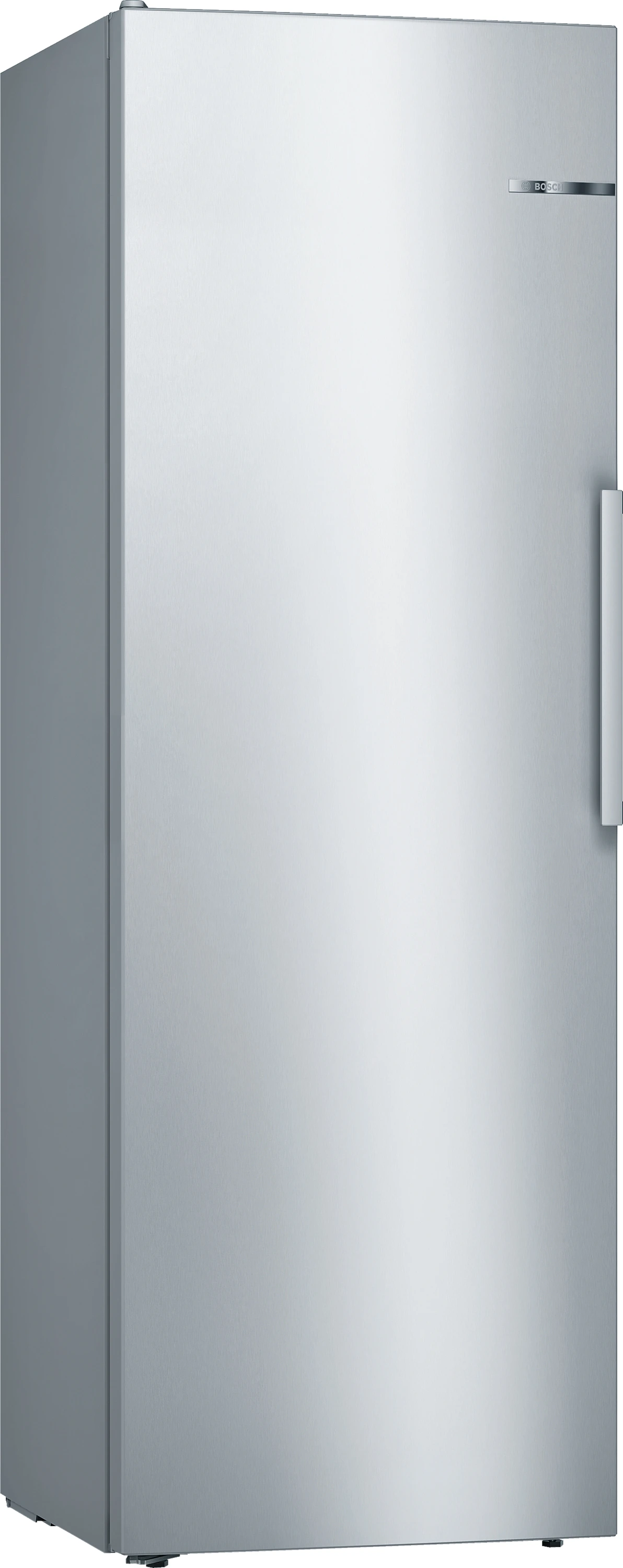 Bosch KSV33VLEP monoklimatická lednice Serie 4