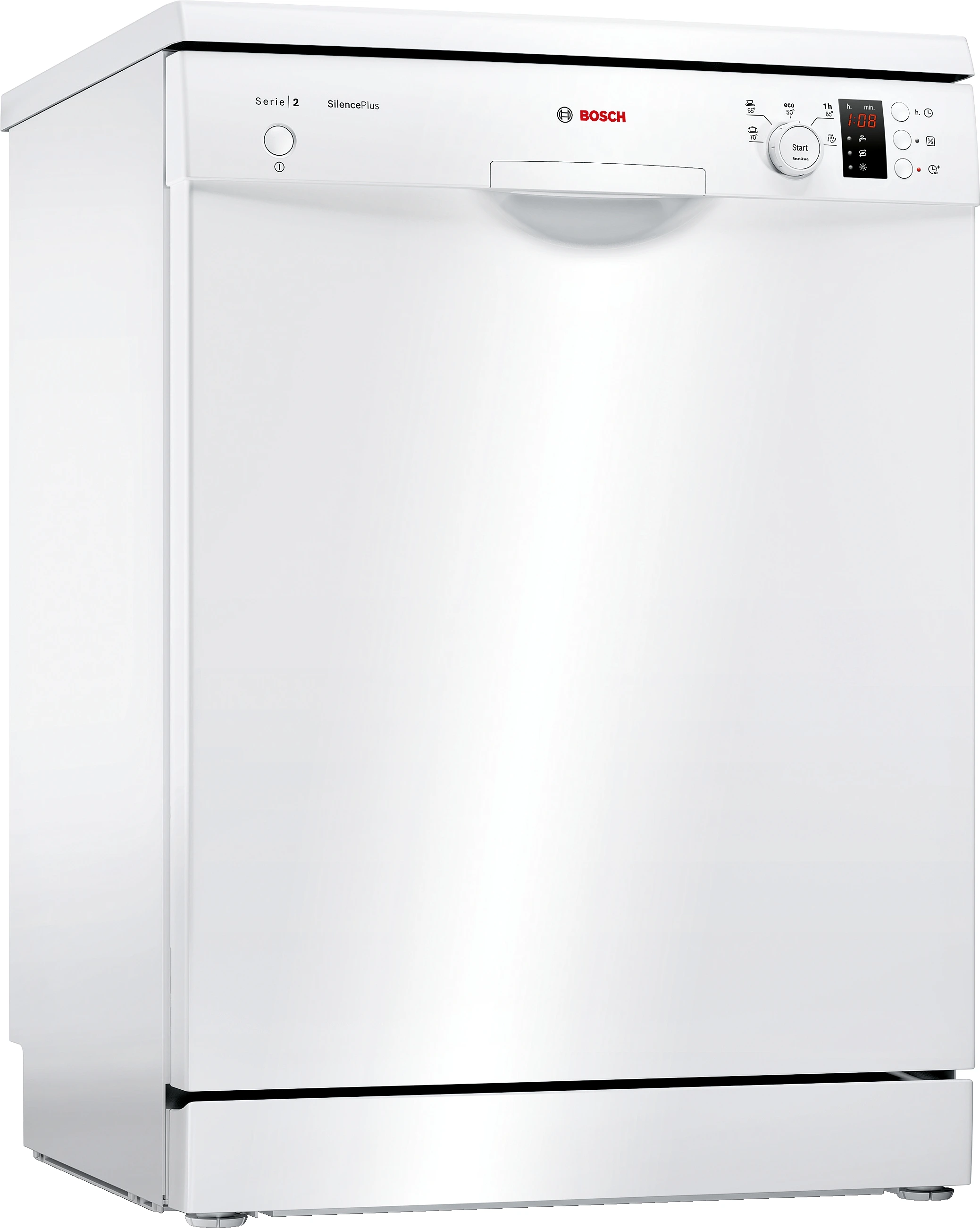 Bosch SMS25AW05E myčka nádobí Serie 2