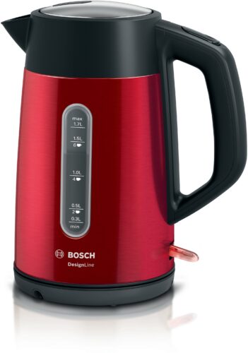 Bosch TWK4P434 Rychlovarná konvice