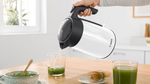 Bosch TWK7L461 Rychlovarná konvice - Obrázek 2