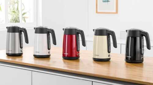 Bosch TWK7L464 Rychlovarná konvice - Obrázek 2