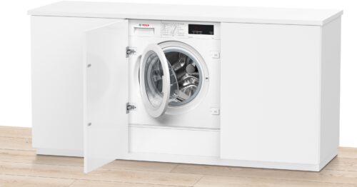 Bosch WIW24342EU Vestavná pračka Serie 6 - Obrázek 2