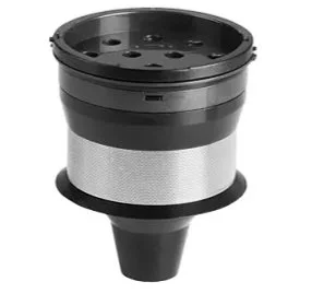 Concept Hrubý filtr VP6150