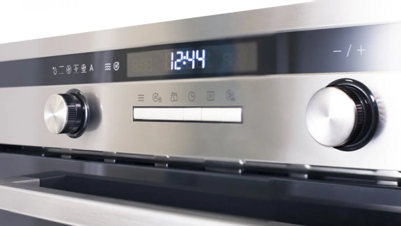 Concept KTV4544 kompaktní trouba s mikrovlnami SINFONIA - Obrázek 2